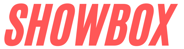 Showbox logo
